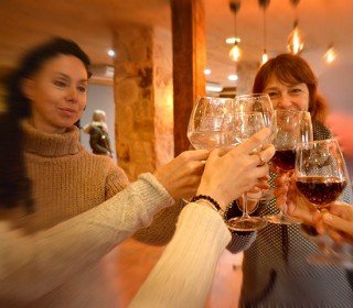 El Jou Nature Events