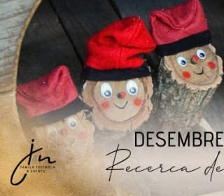 BRIDGE 5/8 DECEMBER 2025 and Research of the Tió