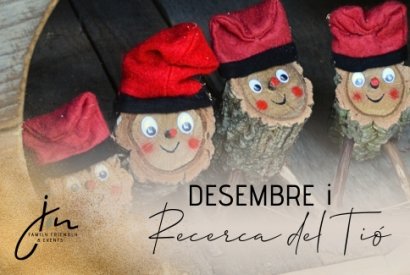 BRIDGE 5/8 DECEMBER 2025 and Research of the Tió