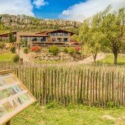 El Jou Nature, hotel in Berguedà