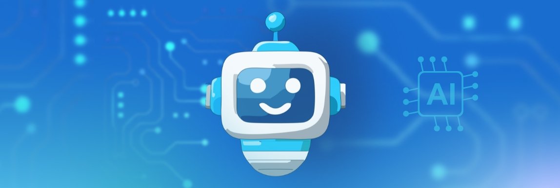 Notice on the use of AI