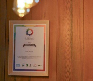 Family holidays at Jou Nature