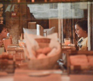 May 16/17, 2026. Family getaway