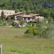 El Jou Nature, hotel in Berguedà