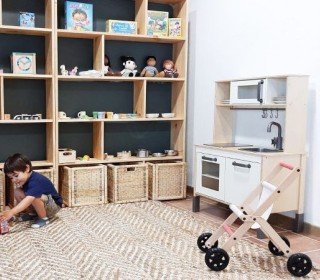 El Jou Nature, enjoy the extraordinary!