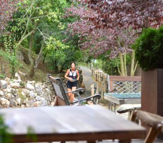 SALOMON ULTRAPYRENEES 2026 - OCTOBER 2/3/4