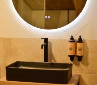 Family holidays at Jou Nature