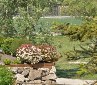 Family holidays at Jou Nature