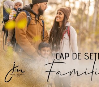 November 20/22, 2026 - FAMILY AUTUMN WEEKENDS