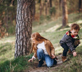 El Jou Nature, family friendly hotel