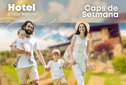 Family weekends in nature!