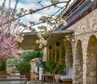 holidays with children at Jou Nature