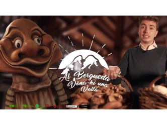 Prepare the mushroom season with El Jou Nature
