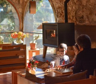 FIN DE AÑO FAMILIAR 2025