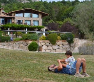 10/13 de Septiembre 2026 - ¡Todavía es verano! Celebramos el día en familia