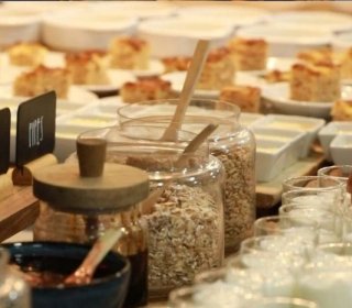 22/23 NOVIEMBRE 2025 - FIN DE SEMANA FAMILIAR