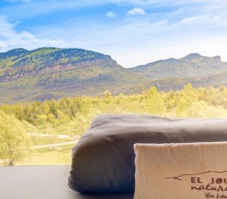 Hotel El Jou Nature