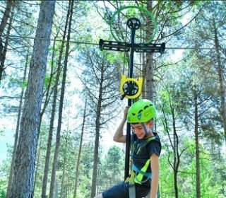 Actividades para toda la familia