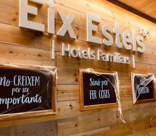 CASTAHALLOWEEN EN EL JUEVO NATURE 2026 - 30 de Octubre al 1 de Noviembre