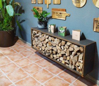 Detalles El Jou Nature