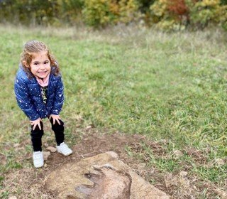 viajar con niños al Berguedà