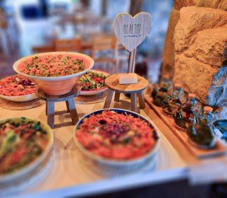 Proposta gastronomica hotel El Jou Nature (9) - copia