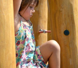 family friendly Hotel El Jou Nature 