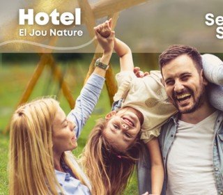 Semana Santa El Jou Nature