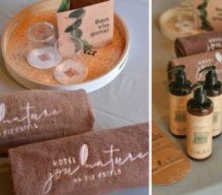 Puente de Octubre 9/10/11/12 de Octubre 2026 ! ¡En el Jou Nature, un gran plan f