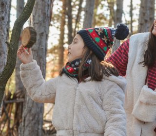 18/20 DICIEMBRE 2026 - CHRISTMAS INSPIRATION