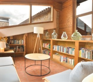 13/15 de noviembre 2026 - FINES DE SEMANA OTOÑO FAMILIAR