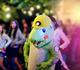 VACACIONES SEMANA SANTA 2026 - Del 28 de marzo al 6 de Abril -