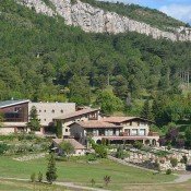 El Jou Nature, hotel en Berguedà