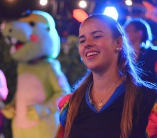 VACACIONES VERANO 2026 - DEL 1 de JULIO AL 6 DE SEPTIEMBRE 2026