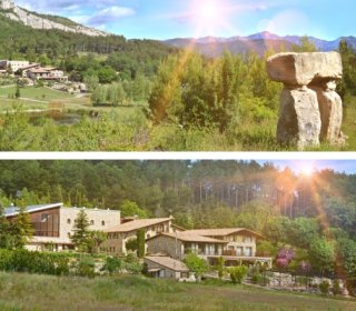 1/2/3 DE MAYO - PUENTE DE MAYO 2026