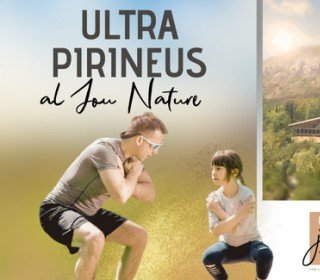 SALOMON ULTRAPIRINEO 2023 - Viernes 29 Septiembre a Domingo 1 de Octubre