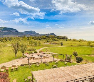 Hotel Familiar El Jou Nature