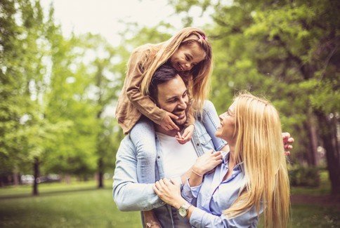 Semana Santa y Verano en familia