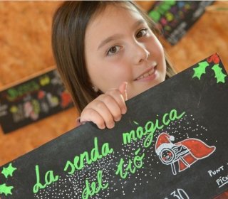 11/13 de DICIEMBRE 2026- EN BUSCA DEL TIÓN EN EL BOSQUE DEL JUEVO NATURE