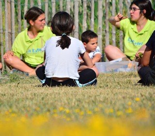 Actividades familiares El Jou Nature