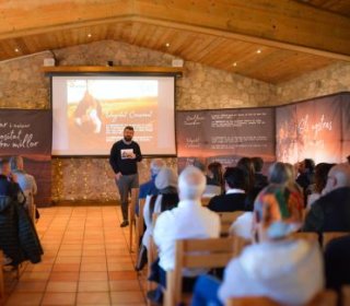 Evento MICE