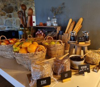 Hotel El Jou Nature
