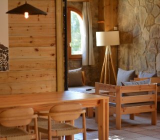 20/22 de noviembre 2026 - FINES DE SEMANA OTOÑO FAMILIAR