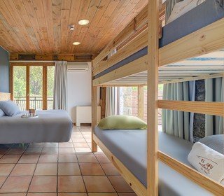 Hotel El Jou Nature