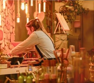 PUENTE 4/8 DICIEMBRE 2026 y Búsqueda del Tió