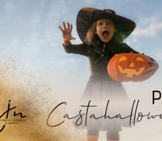 POST CASTAHALLOWEEN EN EL JUEVO NATURE 7/8 DE NOVIEMBRE