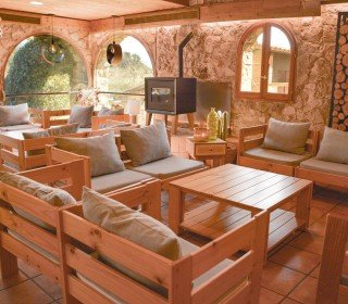 POST CASTAHALLOWEEN EN EL JUEVO NATURE 7/8 DE NOVIEMBRE