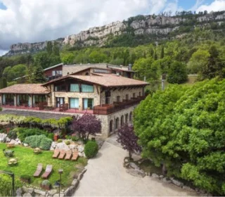 11/12 Octubre 2025. ¡Otoño en familia! Escapada familiar en el Berguedà