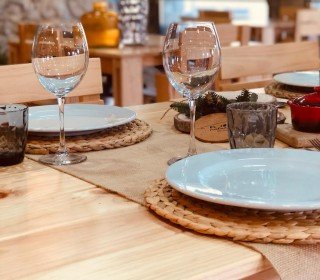 Empresas y organizadores de eventos MICE