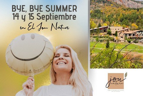 Bye Bye Summer -14/15 de Septiembre